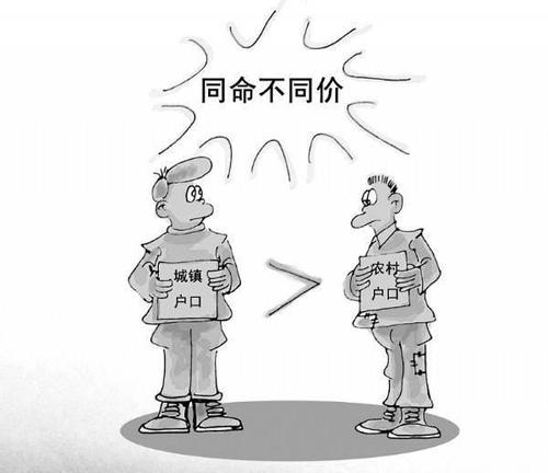 成都律师,交通事故,成都交通事故律师,同命不同价