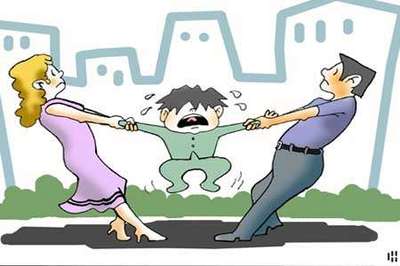 成都律师,离婚纠纷,成都离婚律师,监护人申请书