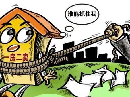 成都律师,房产纠纷,成都房产律师,一房二卖,合同诈骗