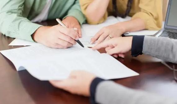 成都律师,婚姻纠纷,成都婚姻律师,保证书,宏博律所