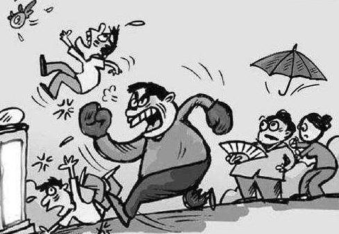 成都律师,刑事案件,成都刑事律师,扰乱社会,成都律所